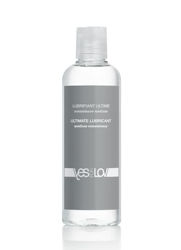 Glidemiddel - Yes for Lov - Ultimate Lubricant Medium Consistency 150 ml - bilde 2