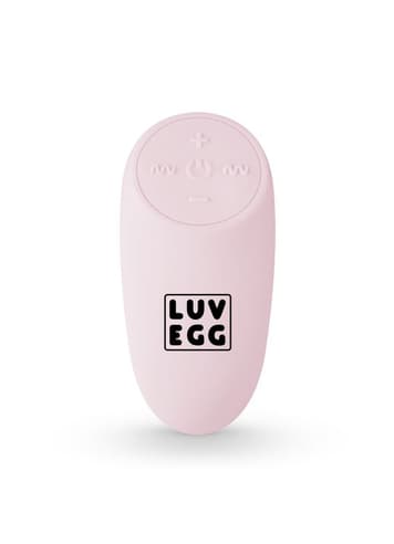 Sexleketøy for henne - LUV EGG - Luv Egg - bilde 5