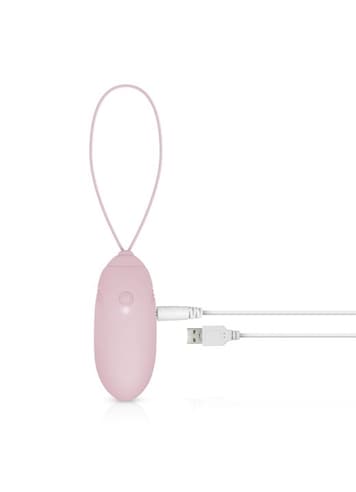 Sexleketøy for henne - LUV EGG - Luv Egg - bilde 8