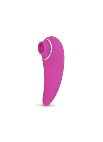 Sexleketøy for henne - EasyToys klitorisstimulator Taptastic - bilde 1