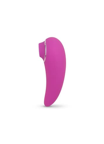Sexleketøy for henne - EasyToys klitorisstimulator Taptastic - bilde 4