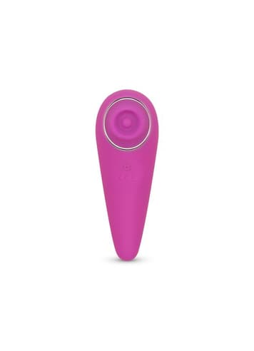 Sexleketøy for henne - EasyToys klitorisstimulator Taptastic - bilde 2