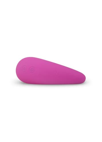 Sexleketøy for henne - EasyToys klitorisstimulator Taptastic - bilde 9