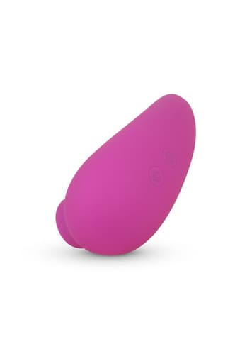 Sexleketøy for henne - EasyToys klitorisstimulator Taptastic - bilde 7