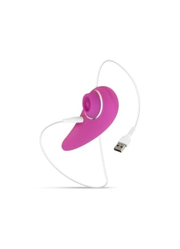 Sexleketøy for henne - EasyToys klitorisstimulator Taptastic - bilde 10