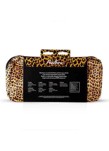 Vibrator - Panthra - Shaka Wand Vibrator - bilde 7