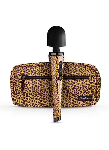 Vibrator - Panthra - Shaka Wand Vibrator - bilde 2