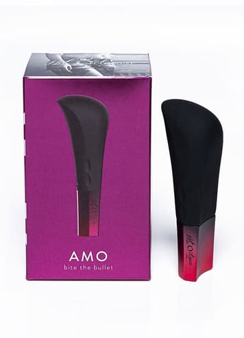 Sexleketøy for henne - Hot Octopuss klitorisvibrator Amo - bilde 6