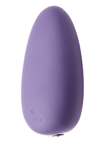 Sexleketøy for henne - Mimi vibrerende egg lilla soft tip - bilde 1