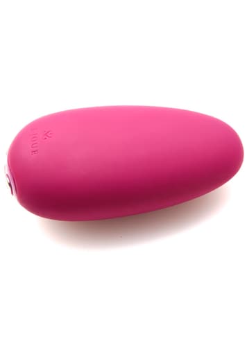 Sexleketøy for henne - Mimi vibrende egg rosa soft tip - bilde 3