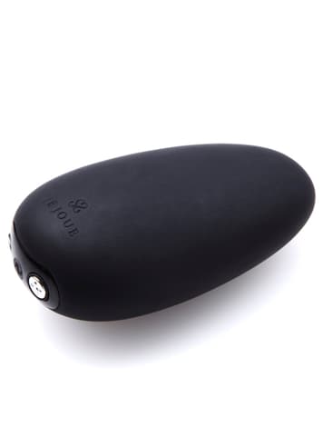Sexleketøy for henne - Mimi vibrerende egg sort soft tip - bilde 5