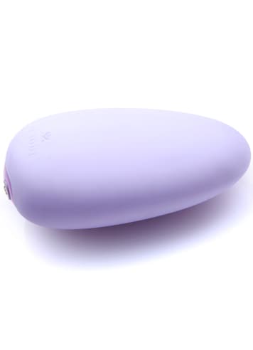 Sexleketøy for henne - Mimi vibrerende egg lilac soft tip - bilde 4
