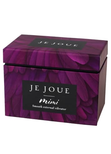 Sexleketøy for henne - Mimi vibrende egg rosa soft tip - bilde 6