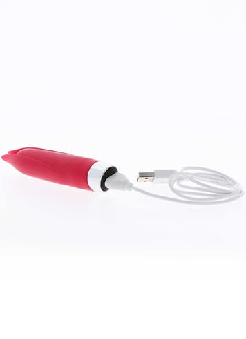 Sexleketøy for henne - Klitorisvibrator Smile - bilde 3