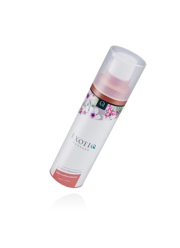 Massasjeolje - Massasjeolje Exotiq Sandeltre 100 ml - bilde 2