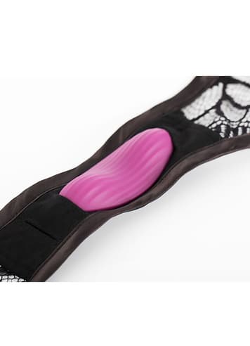 Sexleketøy for henne - Klitorisvibrator Svakom Edeny - bilde 4