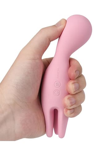 Sexleketøy for henne - Vibrator Svakom Nymph - bilde 6
