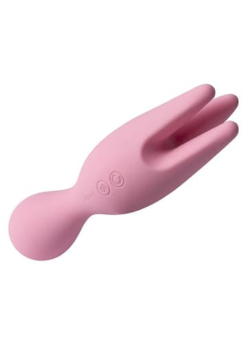 Sexleketøy for henne - Vibrator Svakom Nymph - bilde 1