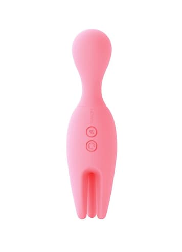 Sexleketøy for henne - Vibrator Svakom Nymph - bilde 7