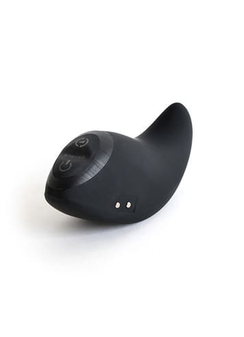 Sexleketøy for henne - Klitorisvibrator B Swish Bcurious - bilde 2