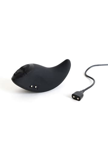 Sexleketøy for henne - Klitorisvibrator B Swish Bcurious - bilde 4