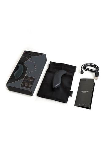 Sexleketøy for henne - Klitorisvibrator B Swish Bcurious - bilde 5