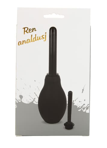 Analsex - Mer Lyst Ren analdusj - bilde 3