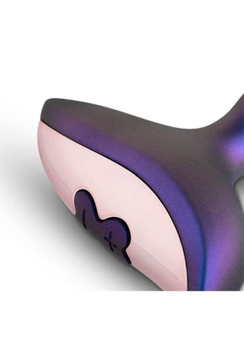 Analsex - Prostatavibrator Intergalactic Hueman - bilde 10