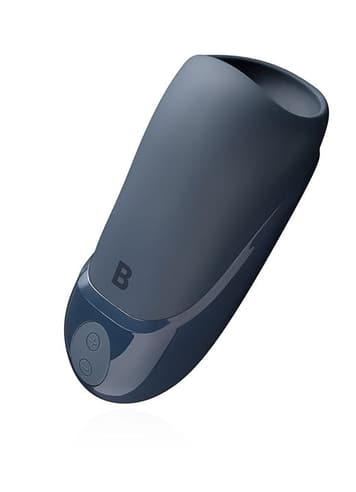 Sexleketøy for menn - Boners penisvibrator stor - bilde 1