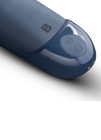 Sexleketøy for menn - Boners penisvibrator stor - bilde 2