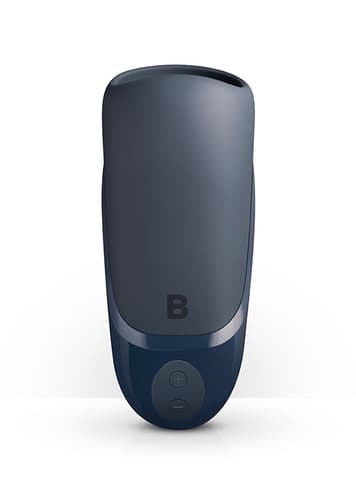 Sexleketøy for menn - Boners penisvibrator stor - bilde 3