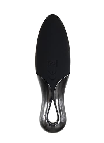 Sexleketøy for henne - Evolved klitorisvibrator Teardrop - bilde 2