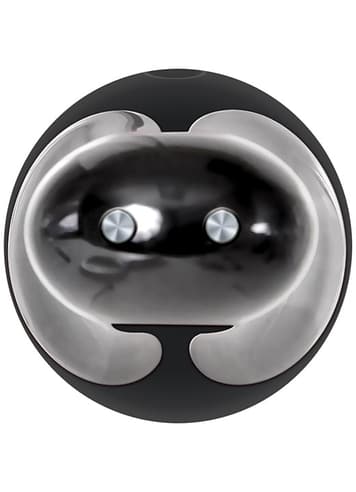 Sexleketøy for henne - Evolved klitorisvibrator Teardrop - bilde 4
