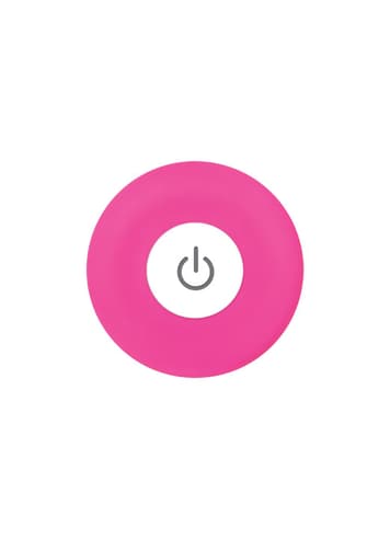 Vibrator - Evolved minivibrator Twist and Shout - bilde 3