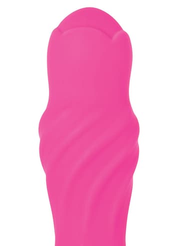 Vibrator - Evolved minivibrator Twist and Shout - bilde 2