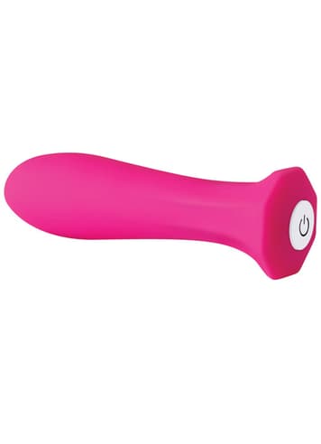 Vibrator - Evolved minivibrator The Queen - bilde 2