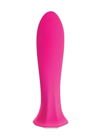Vibrator - Evolved minivibrator The Queen - bilde 1