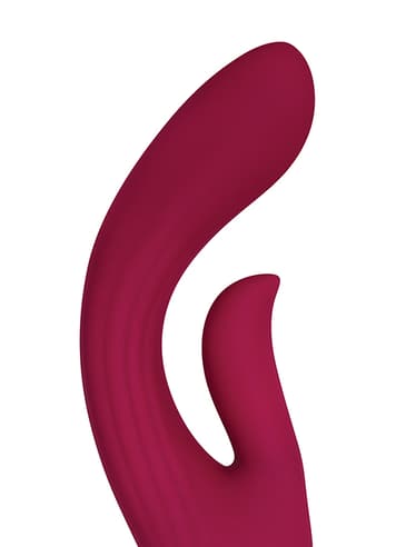 Vibrator - Evolved rabbitvibrator Red Dream - bilde 3