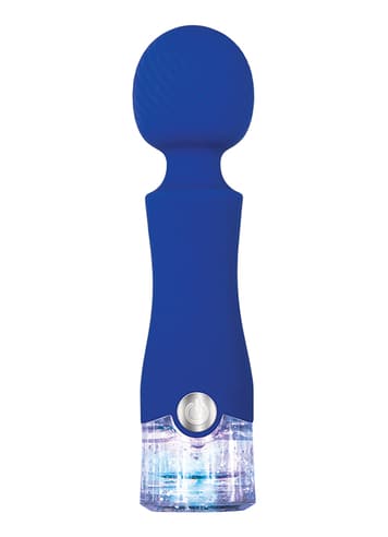 Vibrator - Evolved massasjestav Dazzle - bilde 1