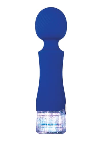 Vibrator - Evolved massasjestav Dazzle - bilde 5