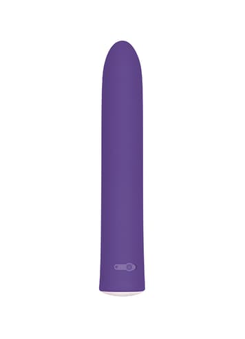 Vibrator - Evolved minivibrator klassisk slim - bilde 3
