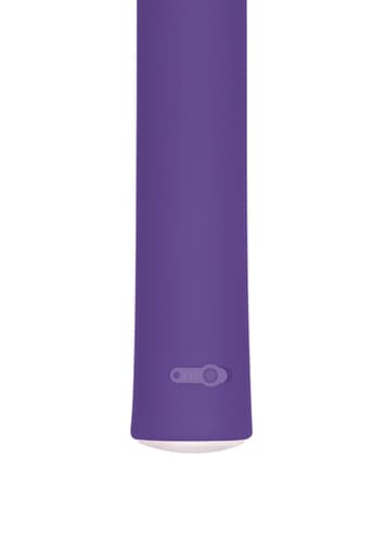 Vibrator - Evolved minivibrator klassisk slim - bilde 4
