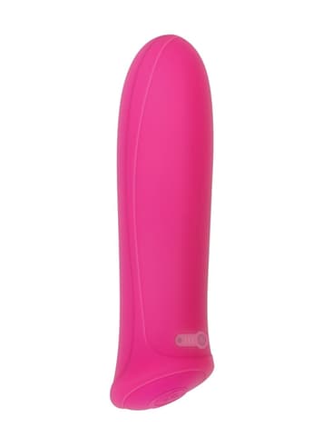 Sexleketøy for henne - Evolved klitorisvibrator Pretty In Pink - bilde 2