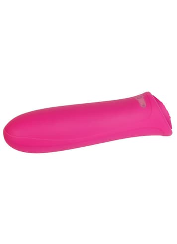 Sexleketøy for henne - Evolved klitorisvibrator Pretty In Pink - bilde 3