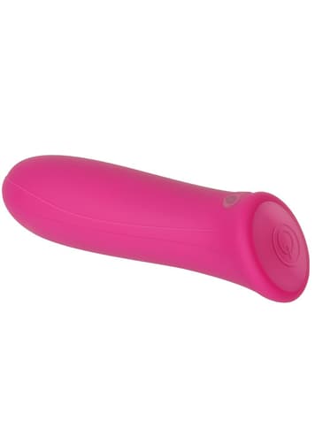 Sexleketøy for henne - Evolved klitorisvibrator Pretty In Pink - bilde 6