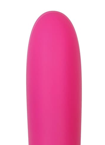 Sexleketøy for henne - Evolved klitorisvibrator Pretty In Pink - bilde 4