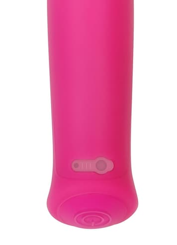 Sexleketøy for henne - Evolved klitorisvibrator Pretty In Pink - bilde 5