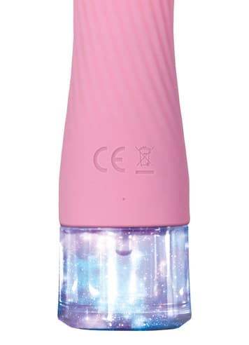 Vibrator - Evolved vibrator klassisk Sparkle - bilde 5