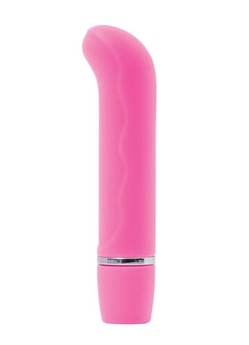 Vibrator - Evolved minivibrator Shimmer - bilde 1