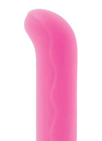 Vibrator - Evolved minivibrator Shimmer - bilde 4